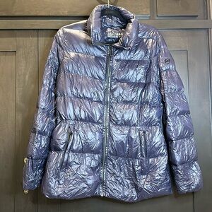 Michael Kors Puffer Jacket